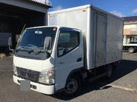 MITSUBISHI FUSO Canter Guts Aluminum Van PDG-FB70B 2008 47,564km_3