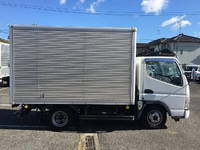 MITSUBISHI FUSO Canter Guts Aluminum Van PDG-FB70B 2008 47,564km_5