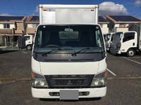 MITSUBISHI FUSO Canter Guts Aluminum Van PDG-FB70B 2008 47,564km_6