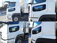 MITSUBISHI FUSO Super Great Dump QKG-FV50VX 2014 454,000km_7