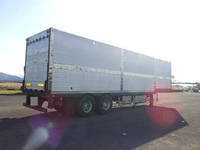 TOKYU Others Heavy Equipment Transportation Trailer TFL1591 1992 _4