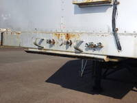 TOKYU Others Heavy Equipment Transportation Trailer TFL1591 1992 _6