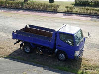 MITSUBISHI FUSO Canter Dump TPG-FBA60 2019 18,569km_21