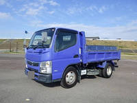 MITSUBISHI FUSO Canter Dump TPG-FBA60 2019 18,569km_3