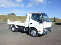 HINO Dutro Dump TPG-XZU620T 2018 52,446km_1