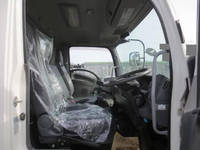 ISUZU Forward Dump TKG-FRR90S1 2015 78,463km_13