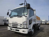 ISUZU Forward Dump TKG-FRR90S1 2015 78,463km_3