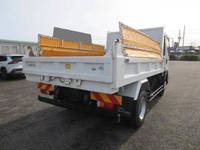 ISUZU Forward Dump TKG-FRR90S1 2015 78,463km_4