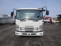 ISUZU Forward Dump TKG-FRR90S1 2015 78,463km_5