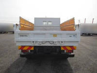 ISUZU Forward Dump TKG-FRR90S1 2015 78,463km_6