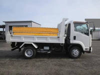 ISUZU Forward Dump TKG-FRR90S1 2015 78,463km_7