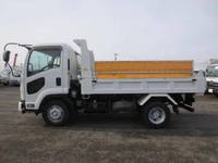 ISUZU Forward Dump TKG-FRR90S1 2015 78,463km_8