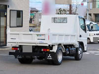 MITSUBISHI FUSO Canter Dump 2RG-FBA60 2024 1,000km_2