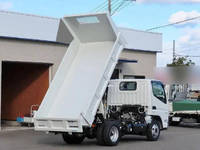 MITSUBISHI FUSO Canter Dump 2RG-FBA60 2024 1,000km_3