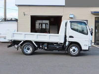 MITSUBISHI FUSO Canter Dump 2RG-FBA60 2024 1,000km_4