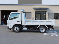 MITSUBISHI FUSO Canter Dump 2RG-FBA60 2024 1,000km_5