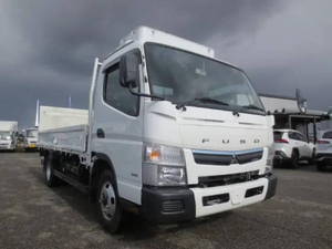 MITSUBISHI FUSO Canter Flat Body TPG-FEB50 2019 16,417km_1