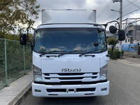 ISUZU Forward Aluminum Wing TKG-FRR90T2 2016 545,000km_37