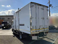 ISUZU Elf Refrigerator & Freezer Truck TKG-NLR85N 2014 181,226km_2