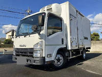 ISUZU Elf Refrigerator & Freezer Truck TKG-NLR85N 2014 181,226km_3