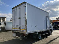 ISUZU Elf Refrigerator & Freezer Truck TKG-NLR85N 2014 181,226km_4