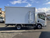 ISUZU Elf Refrigerator & Freezer Truck TKG-NLR85N 2014 181,226km_5