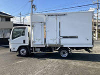 ISUZU Elf Refrigerator & Freezer Truck TKG-NLR85N 2014 181,226km_7