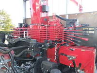 HINO Ranger Truck (With 4 Steps Of Cranes) 2KG-FD2ABG 2024 466km_25