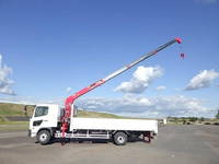 HINO Ranger Truck (With 4 Steps Of Cranes) 2KG-FD2ABG 2024 466km_6