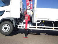 HINO Ranger Truck (With 4 Steps Of Cranes) 2KG-FD2ABG 2024 466km_7