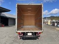 MITSUBISHI FUSO Canter Aluminum Van TPG-FEB50 2017 150,411km_10