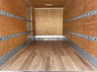 MITSUBISHI FUSO Canter Aluminum Van TPG-FEB50 2017 150,411km_11