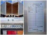 MITSUBISHI FUSO Canter Aluminum Van TPG-FEB50 2017 150,411km_16