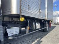 MITSUBISHI FUSO Canter Aluminum Van TPG-FEB50 2017 150,411km_18