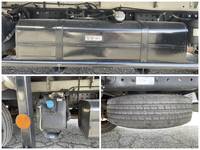 MITSUBISHI FUSO Canter Aluminum Van TPG-FEB50 2017 150,411km_19