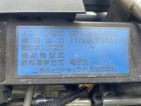 MITSUBISHI FUSO Canter Aluminum Van TPG-FEB50 2017 150,411km_26