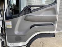 MITSUBISHI FUSO Canter Aluminum Van TPG-FEB50 2017 150,411km_28