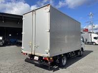 MITSUBISHI FUSO Canter Aluminum Van TPG-FEB50 2017 150,411km_2