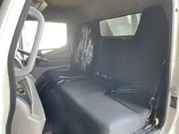 MITSUBISHI FUSO Canter Aluminum Van TPG-FEB50 2017 150,411km_30
