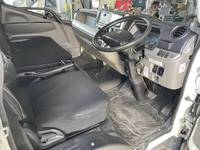 MITSUBISHI FUSO Canter Aluminum Van TPG-FEB50 2017 150,411km_33