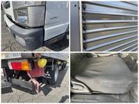 MITSUBISHI FUSO Canter Aluminum Van TPG-FEB50 2017 150,411km_39