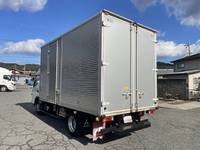 MITSUBISHI FUSO Canter Aluminum Van TPG-FEB50 2017 150,411km_4