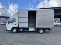 MITSUBISHI FUSO Canter Aluminum Van TPG-FEB50 2017 150,411km_5