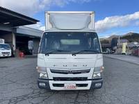MITSUBISHI FUSO Canter Aluminum Van TPG-FEB50 2017 150,411km_7