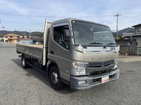 MITSUBISHI FUSO Canter Flat Body SKG-FEB90 2011 149,662km_3