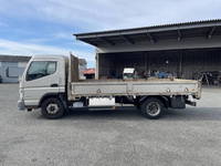 MITSUBISHI FUSO Canter Flat Body SKG-FEB90 2011 149,662km_5