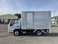 ISUZU Elf Aluminum Van BKG-NJR85AN 2011 107,145km_5