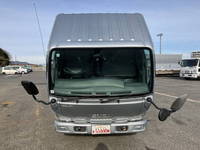 ISUZU Elf Aluminum Van BKG-NJR85AN 2011 107,145km_9