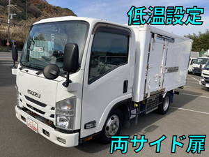 ISUZU Elf Refrigerator & Freezer Truck TPG-NLR85AN 2017 147,127km_1