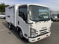 ISUZU Elf Refrigerator & Freezer Truck TPG-NLR85AN 2017 147,127km_3